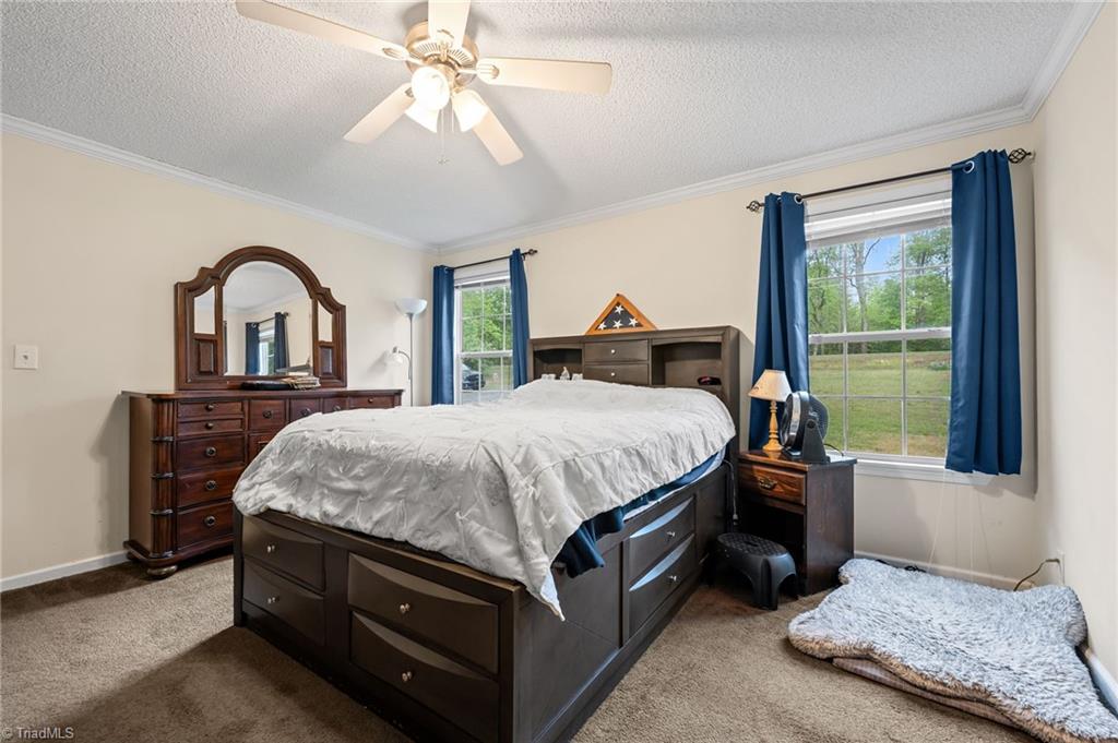 893 Eden Church Road Madison, NC 27025 - Photo 13 of 31