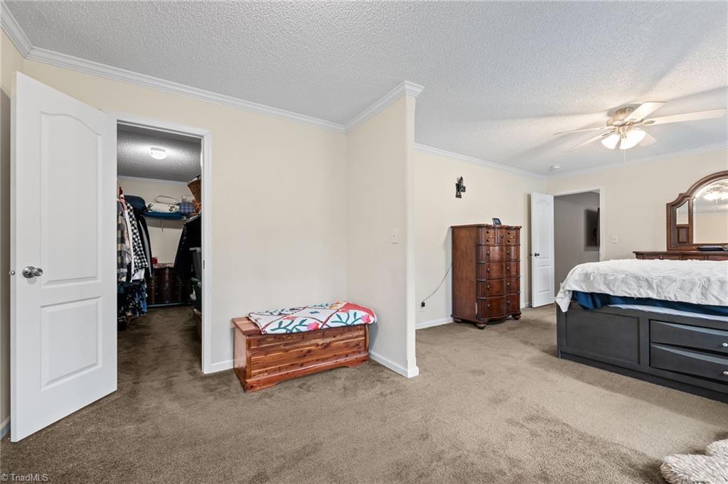 893 Eden Church Road Madison, NC 27025 - Photo 15 of 31