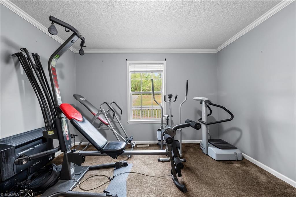 893 Eden Church Road Madison, NC 27025 - Photo 20 of 31