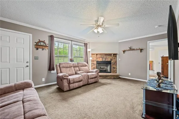 $365,000 | 893 Eden Church Road, Madison, NC 27025
