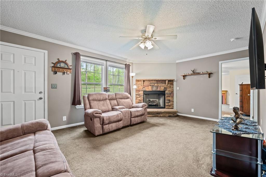 893 Eden Church Road Madison, NC 27025 - Photo 2 of 31