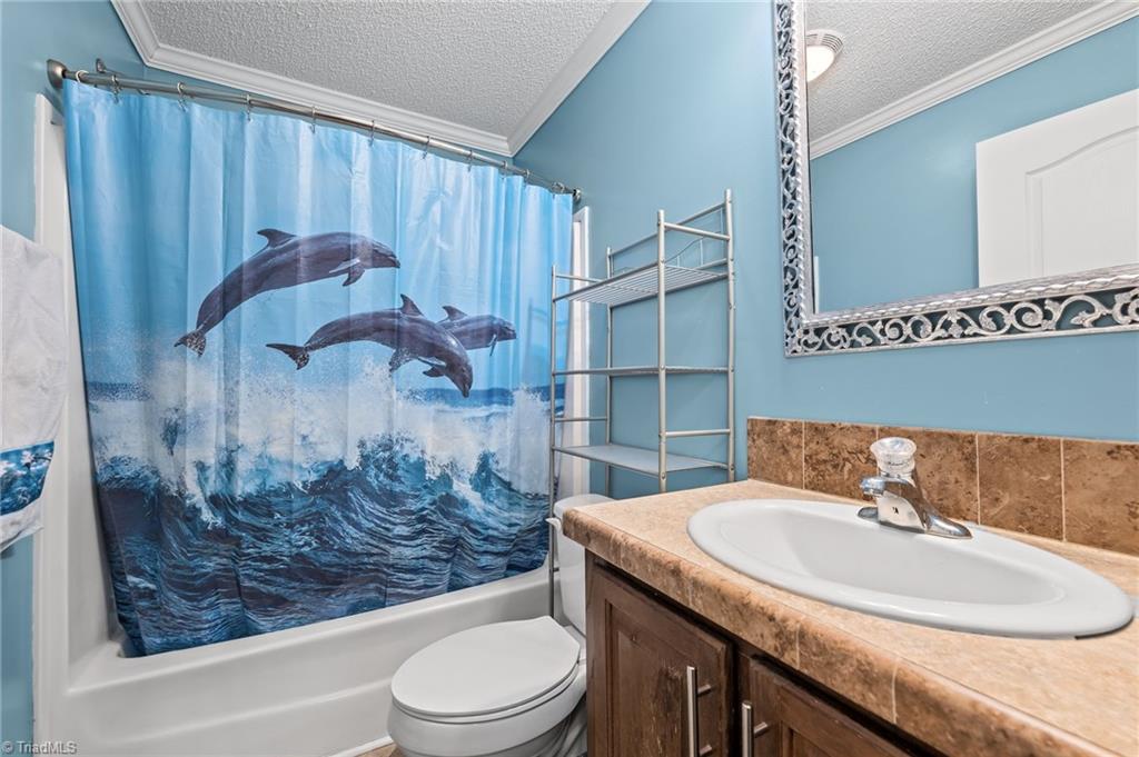 893 Eden Church Road Madison, NC 27025 - Photo 21 of 31