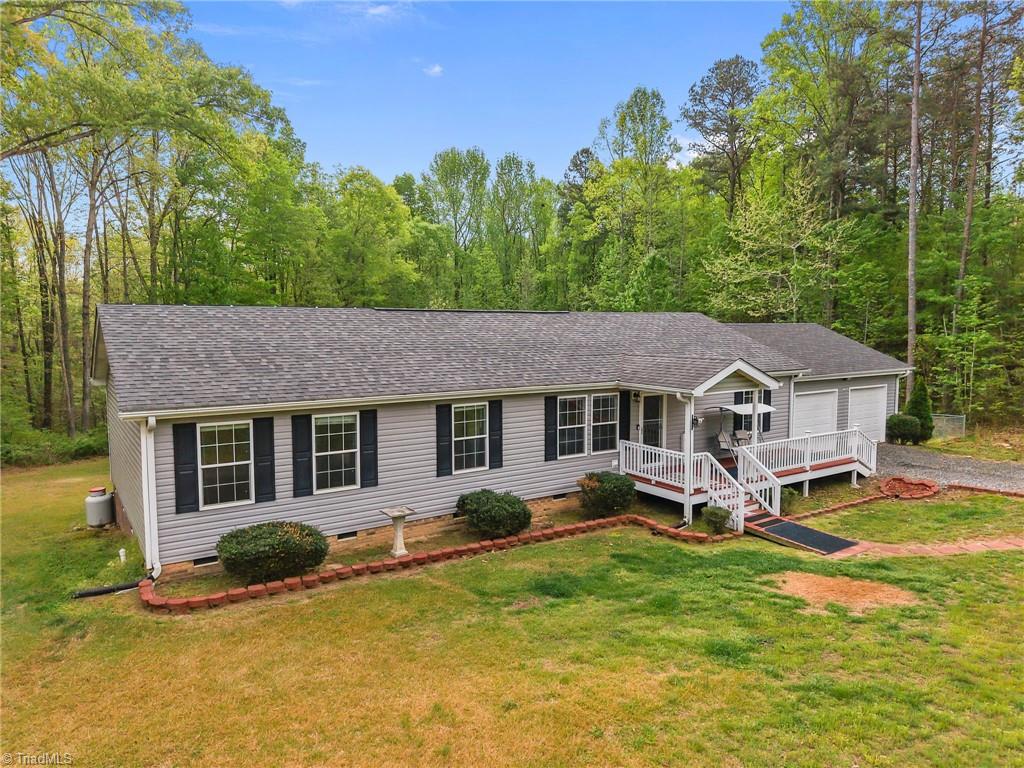 893 Eden Church Road Madison, NC 27025 - Photo 22 of 31