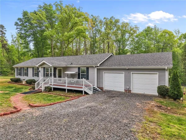$365,000 | 893 Eden Church Road, Madison, NC 27025