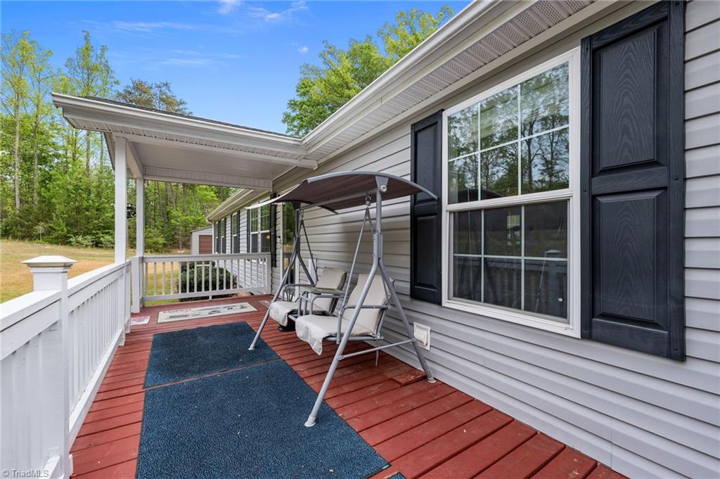 893 Eden Church Road Madison, NC 27025 - Photo 26 of 31