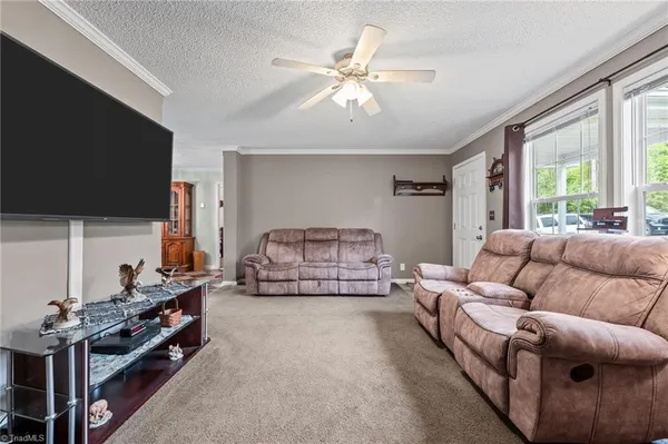 $365,000 | 893 Eden Church Road, Madison, NC 27025