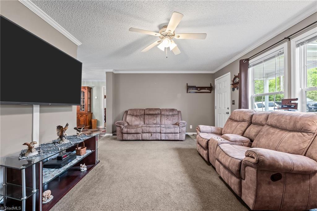 893 Eden Church Road Madison, NC 27025 - Photo 5 of 31