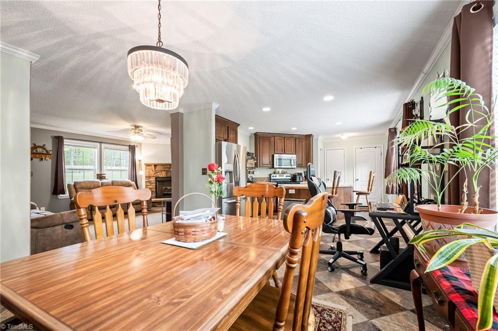 893 Eden Church Road Madison, NC 27025 - Photo 8 of 31