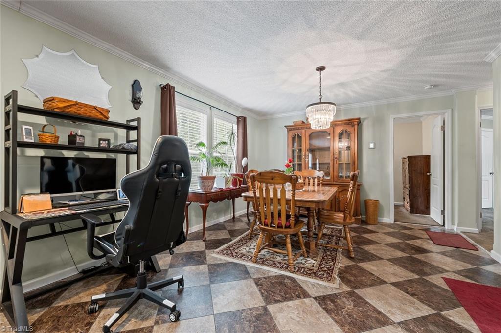 893 Eden Church Road Madison, NC 27025 - Photo 9 of 31