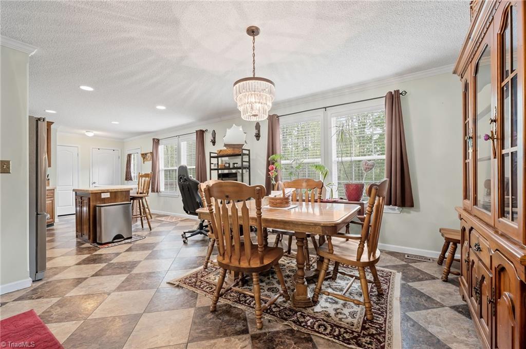 893 Eden Church Road Madison, NC 27025 - Photo 10 of 31