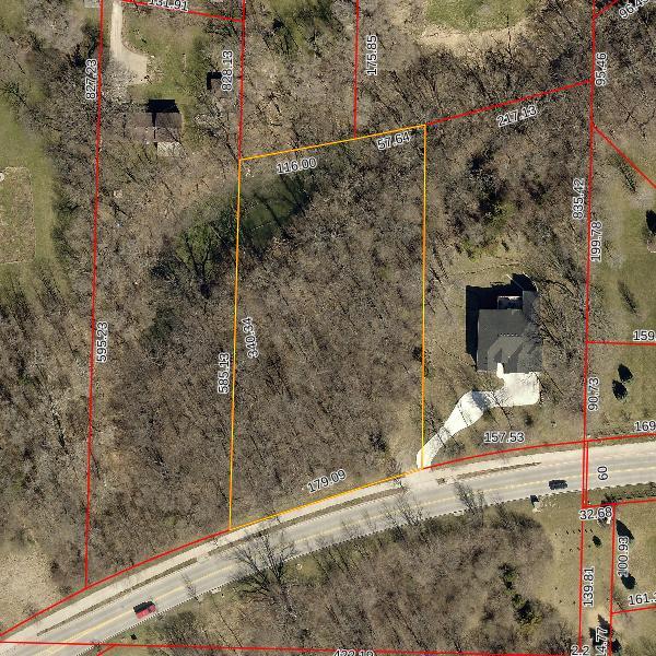 Lot #3 Greenview Road Council Bluffs, IA 51503 - Photo 2 of 4 Gallery Image 2