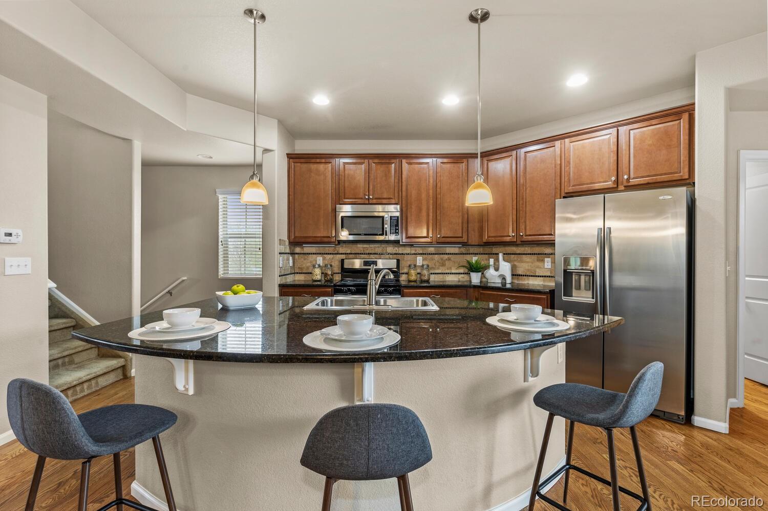 10212 RidgeGate Circle Lone Tree, CO 80124 - Photo 12 of 46 Gallery Image 12