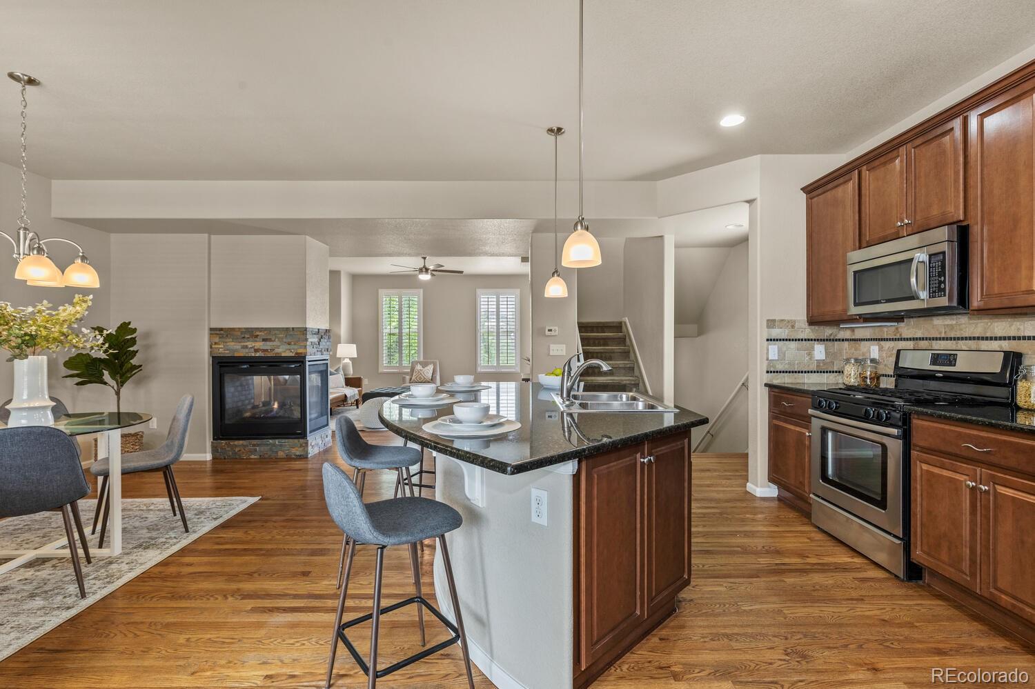 10212 RidgeGate Circle Lone Tree, CO 80124 - Photo 14 of 46 Gallery Image 14