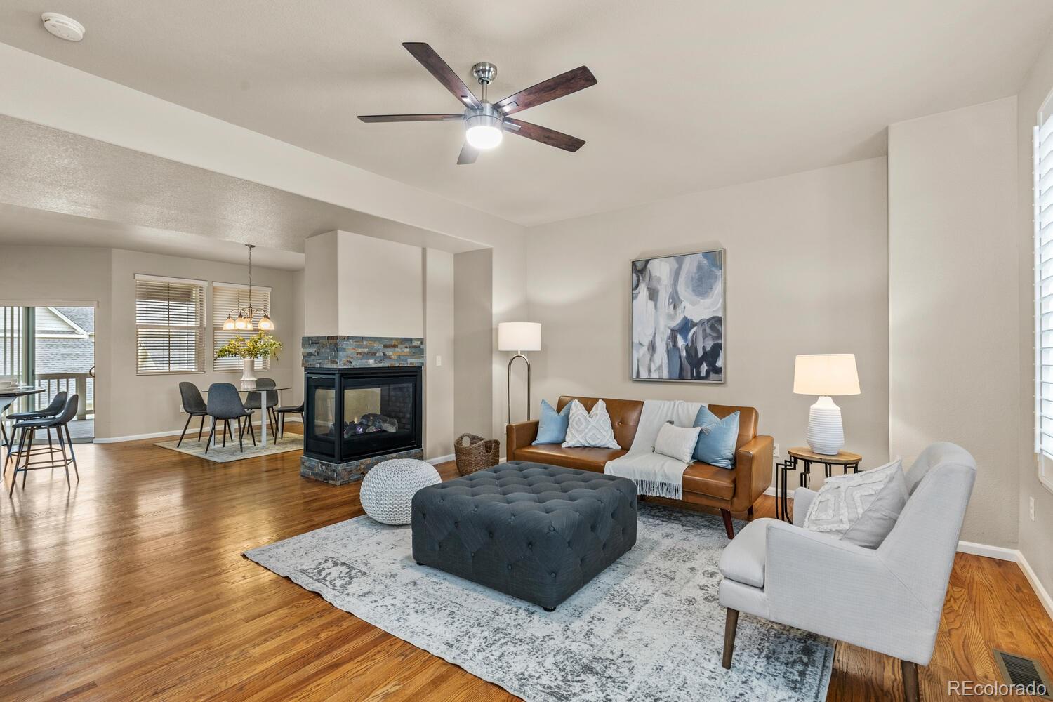 10212 RidgeGate Circle Lone Tree, CO 80124 - Photo 4 of 46 Gallery Image 4