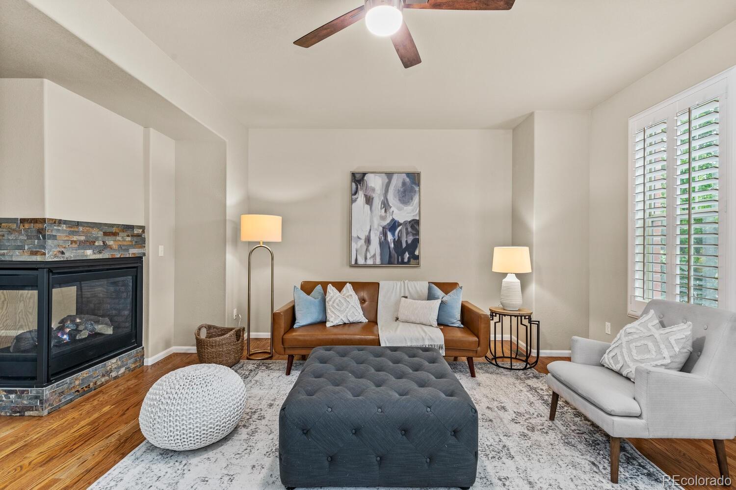 10212 RidgeGate Circle Lone Tree, CO 80124 - Photo 5 of 46 Gallery Image 5