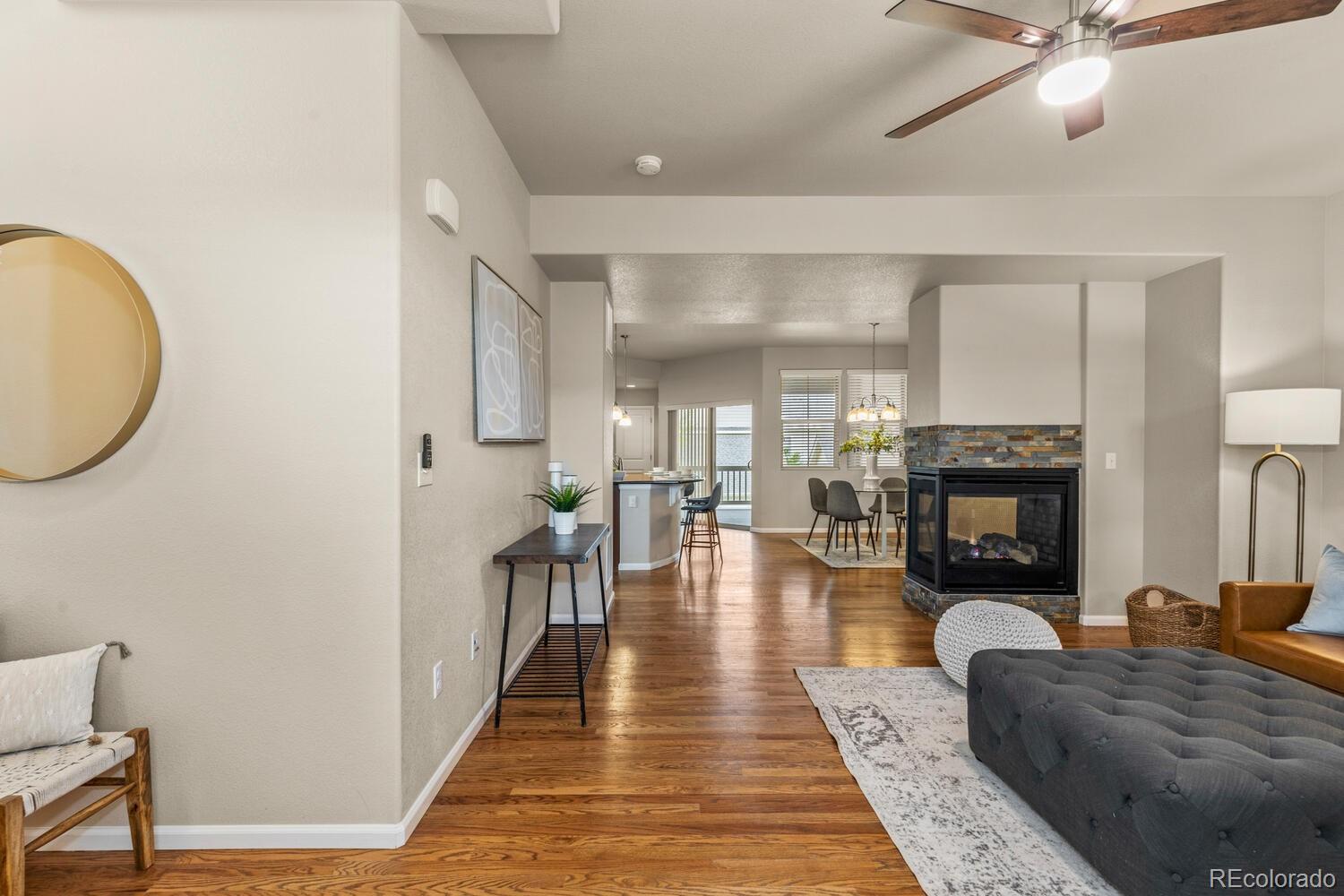 10212 RidgeGate Circle Lone Tree, CO 80124 - Photo 6 of 46 Gallery Image 6