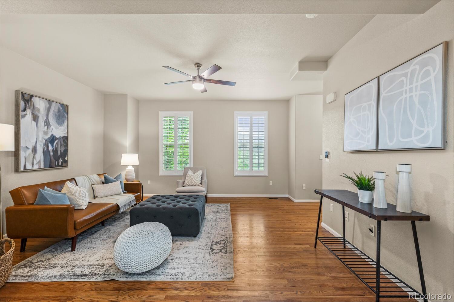10212 RidgeGate Circle Lone Tree, CO 80124 - Photo 7 of 46 Gallery Image 7