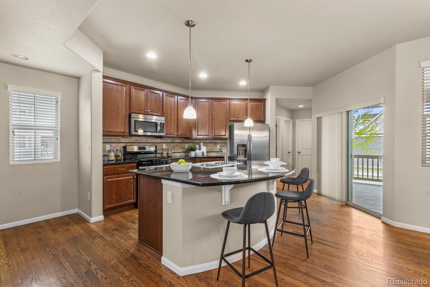 10212 RidgeGate Circle Lone Tree, CO 80124 - Photo 10 of 46 Gallery Image 10