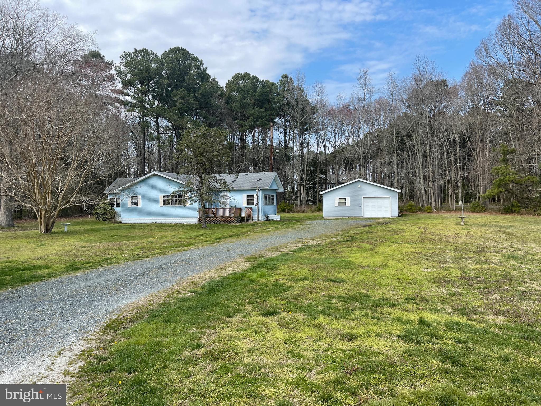 10439 Griffin Road Berlin, MD 21811 - Photo 1 of 9 Gallery Image 1