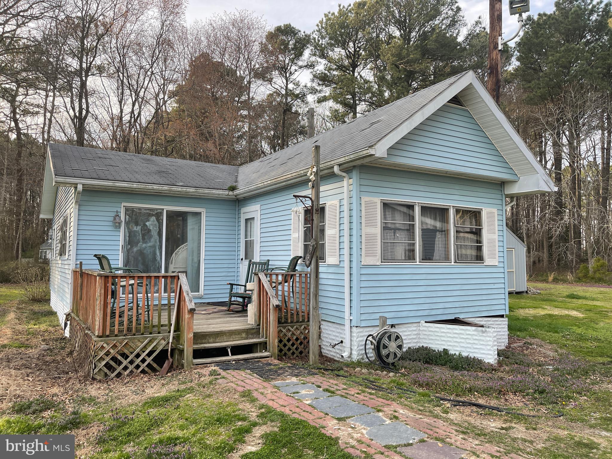 10439 Griffin Road Berlin, MD 21811 - Photo 2 of 9 Gallery Image 2