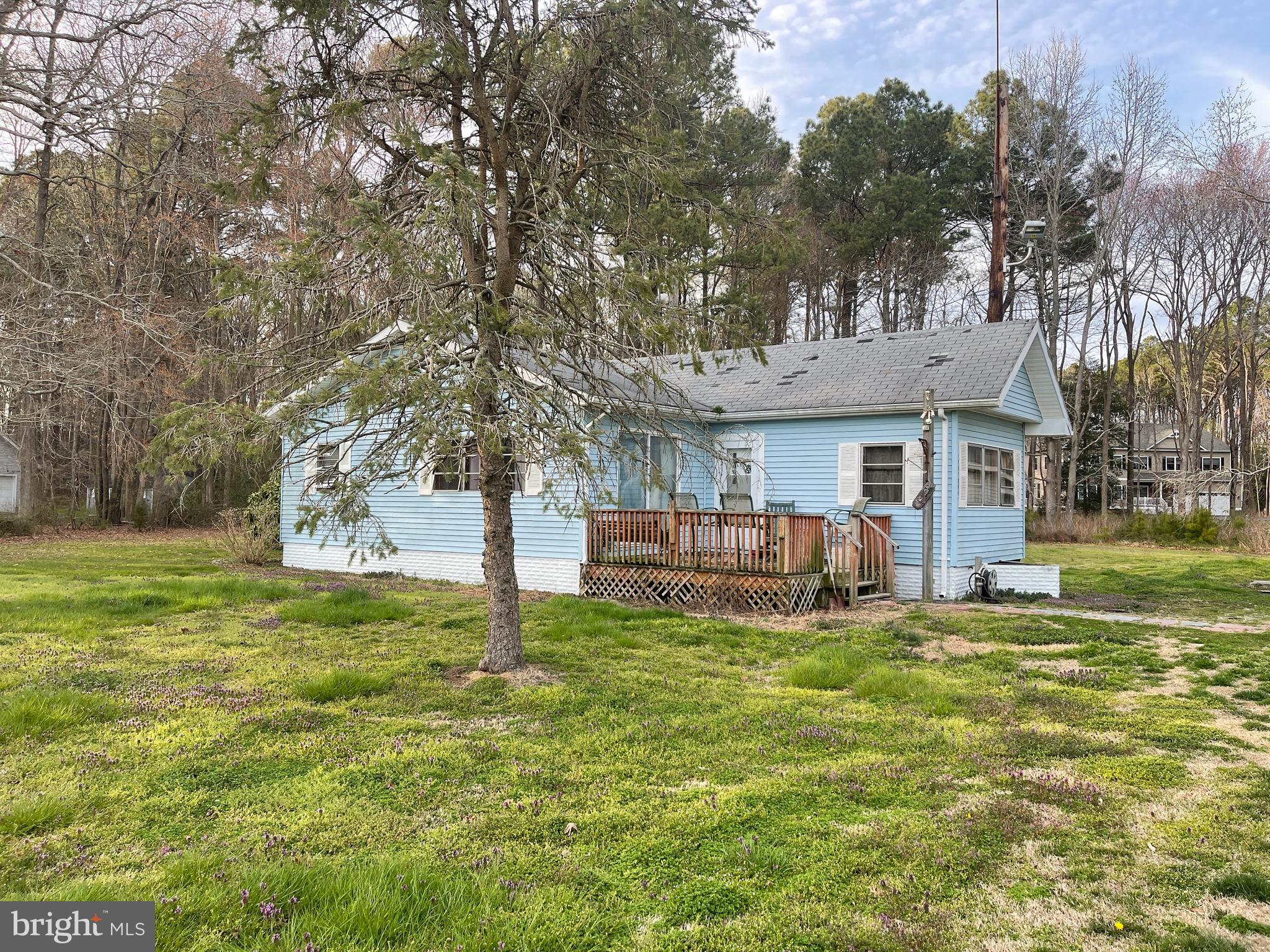 10439 Griffin Road Berlin, MD 21811 - Photo 3 of 9 Gallery Image 3