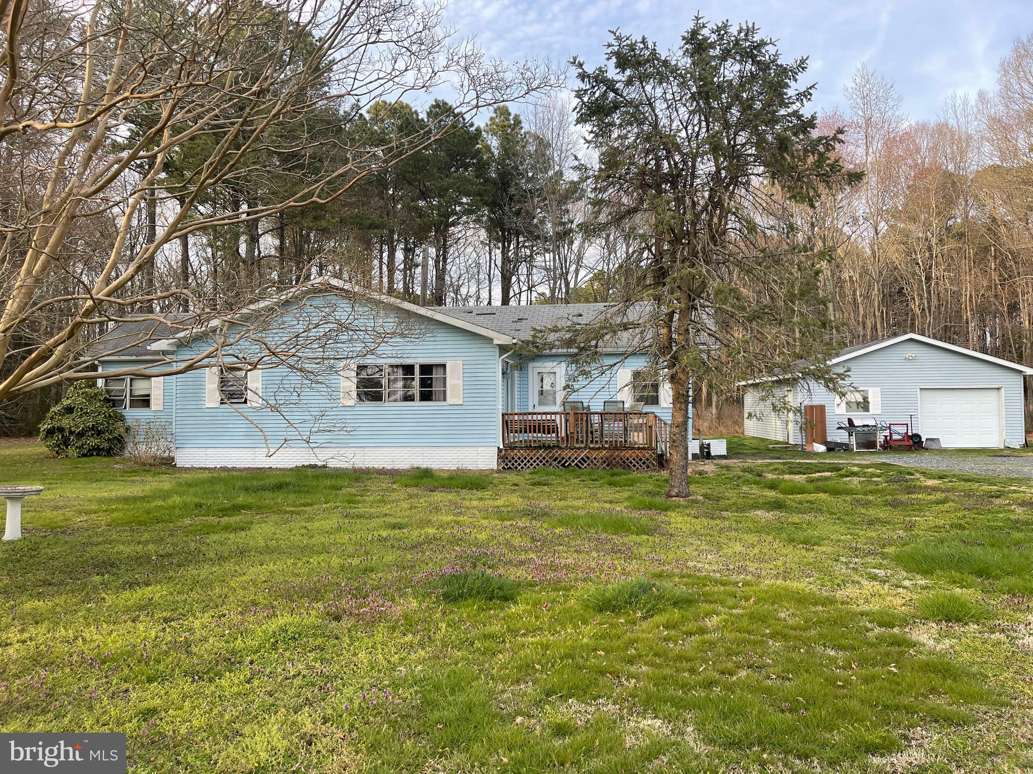 10439 Griffin Road Berlin, MD 21811 - Photo 4 of 9 Gallery Image 4