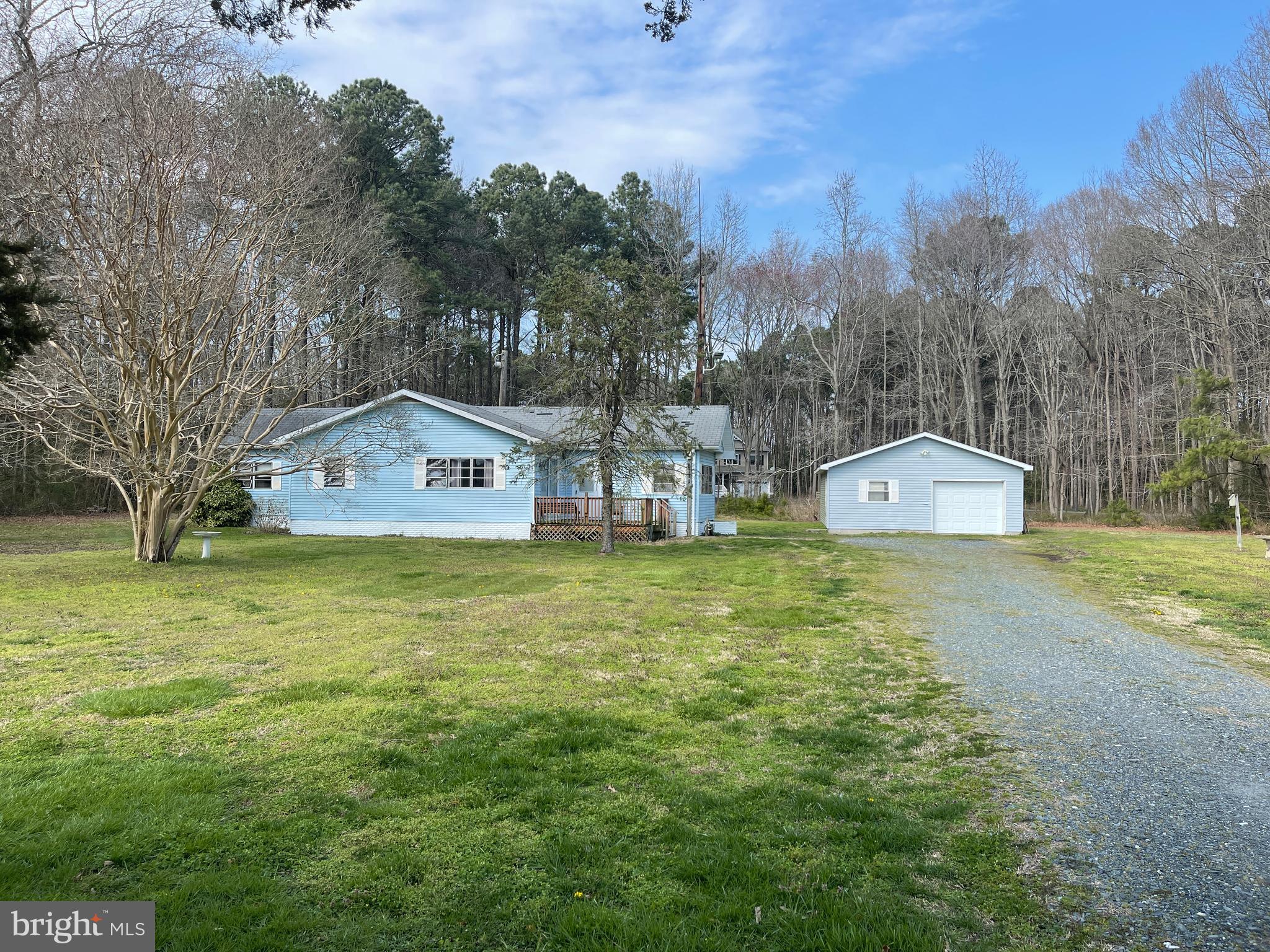 10439 Griffin Road Berlin, MD 21811 - Photo 7 of 9 Gallery Image 7