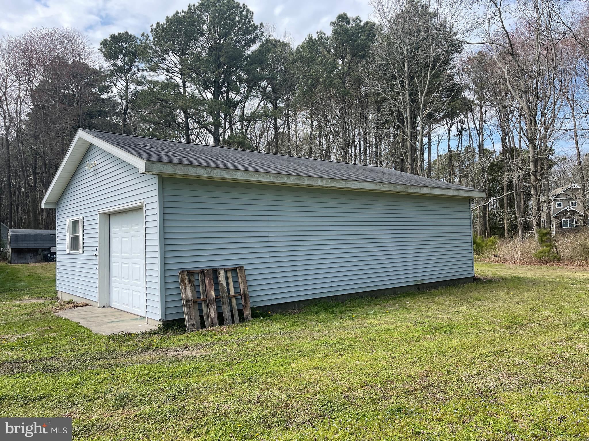 10439 Griffin Road Berlin, MD 21811 - Photo 9 of 9 Gallery Image 9