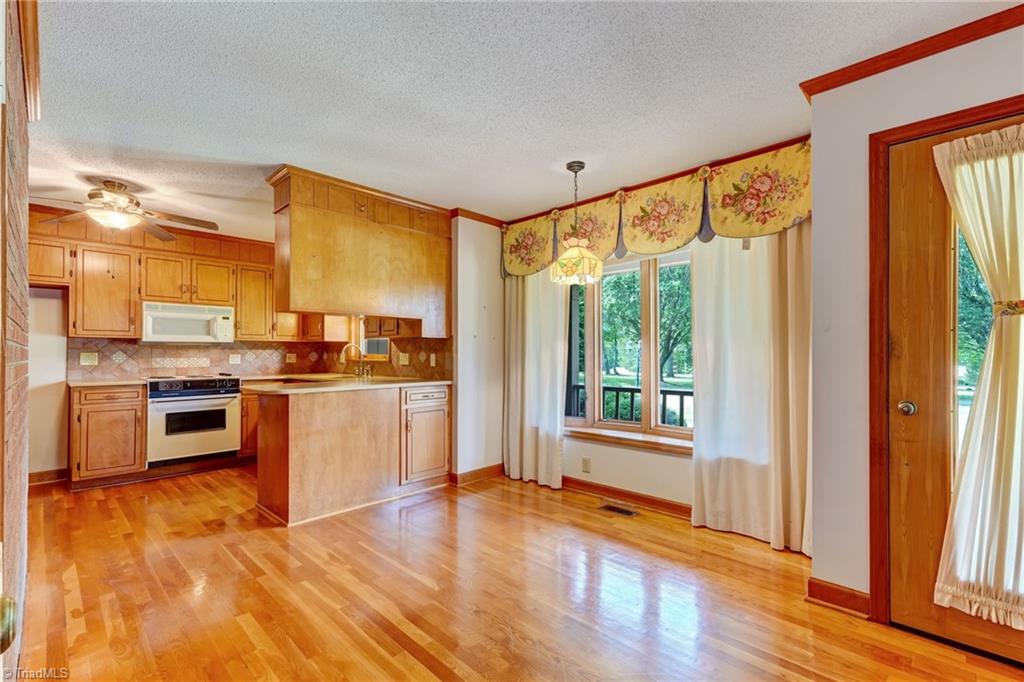 1203 Brooks Road Reidsville, NC 27320 - Photo 22 of 49 Gallery Image 22