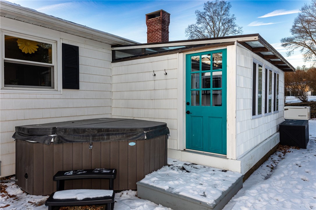 20 Ferncrest Drive Cumberland, RI 02864 - Photo 26 of 30