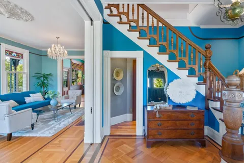 $2,495,000 | 105 Sylvar Street, Santa Cruz, CA 95060