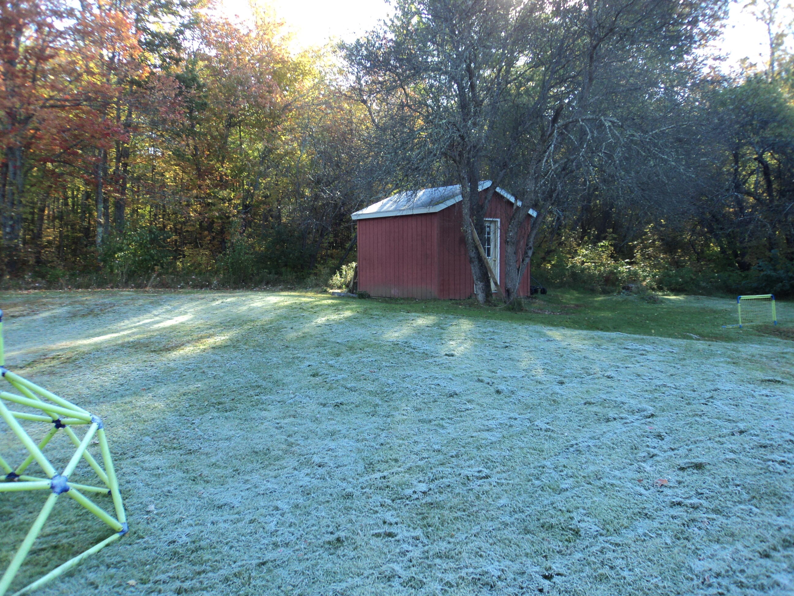 2219 Hudson Road Hudson, ME 04449 - Photo 4 of 16 DSC00695