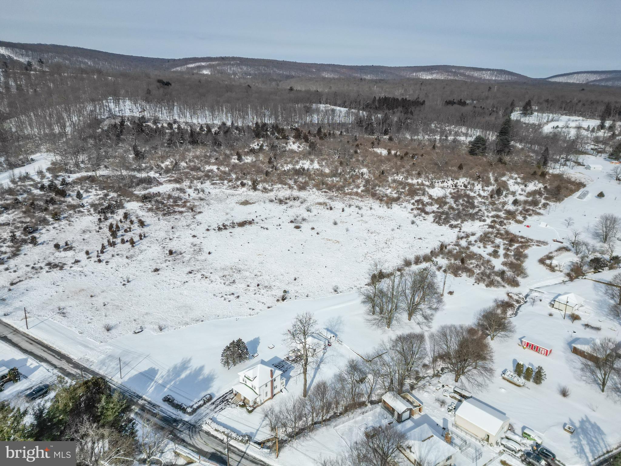 82 River Road Tamaqua, PA 18252 - Photo 29 of 29 Area view