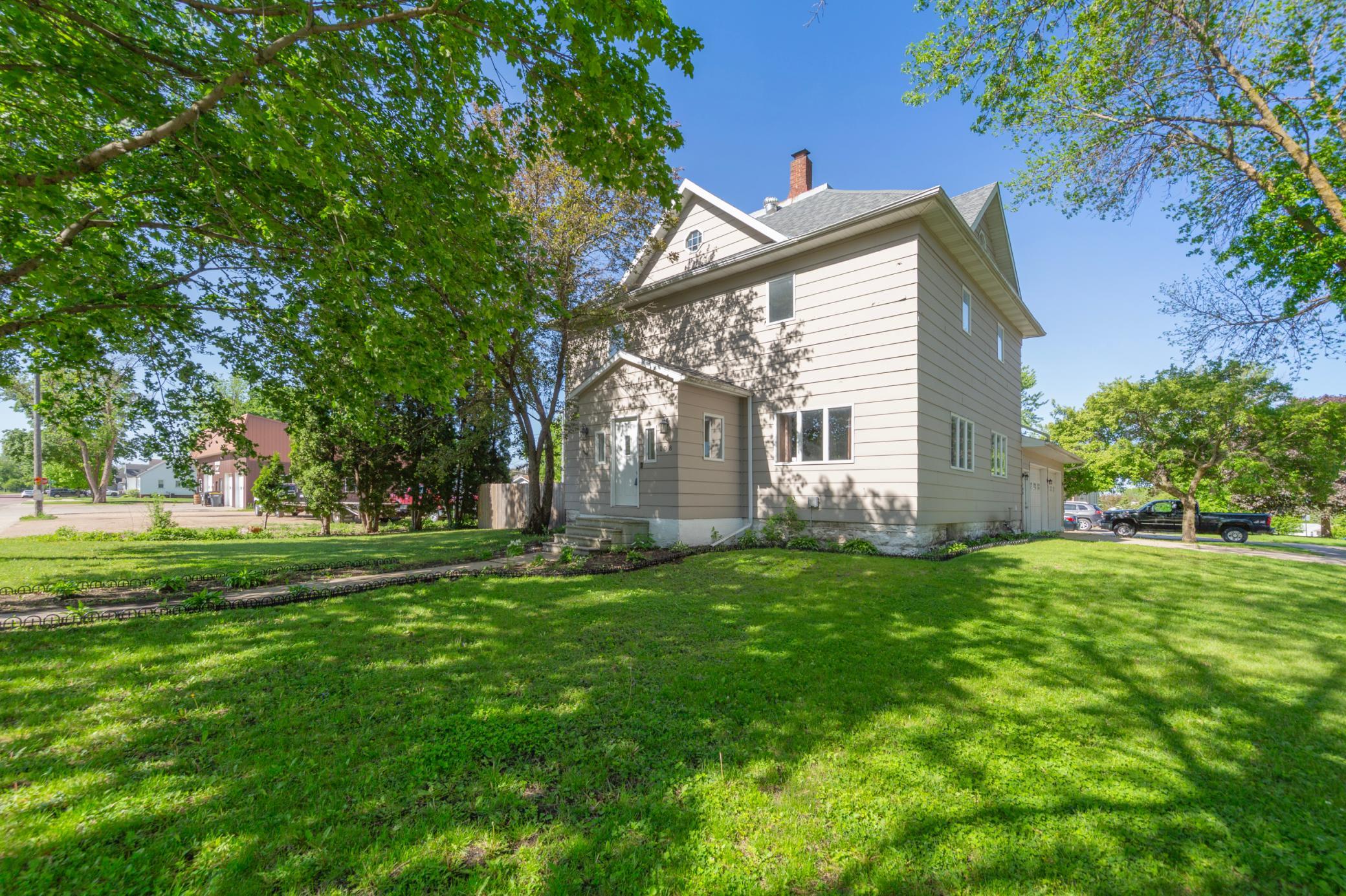 108 1st Avenue Northwest Mapleton, MN 56065 - Photo 1 of 41