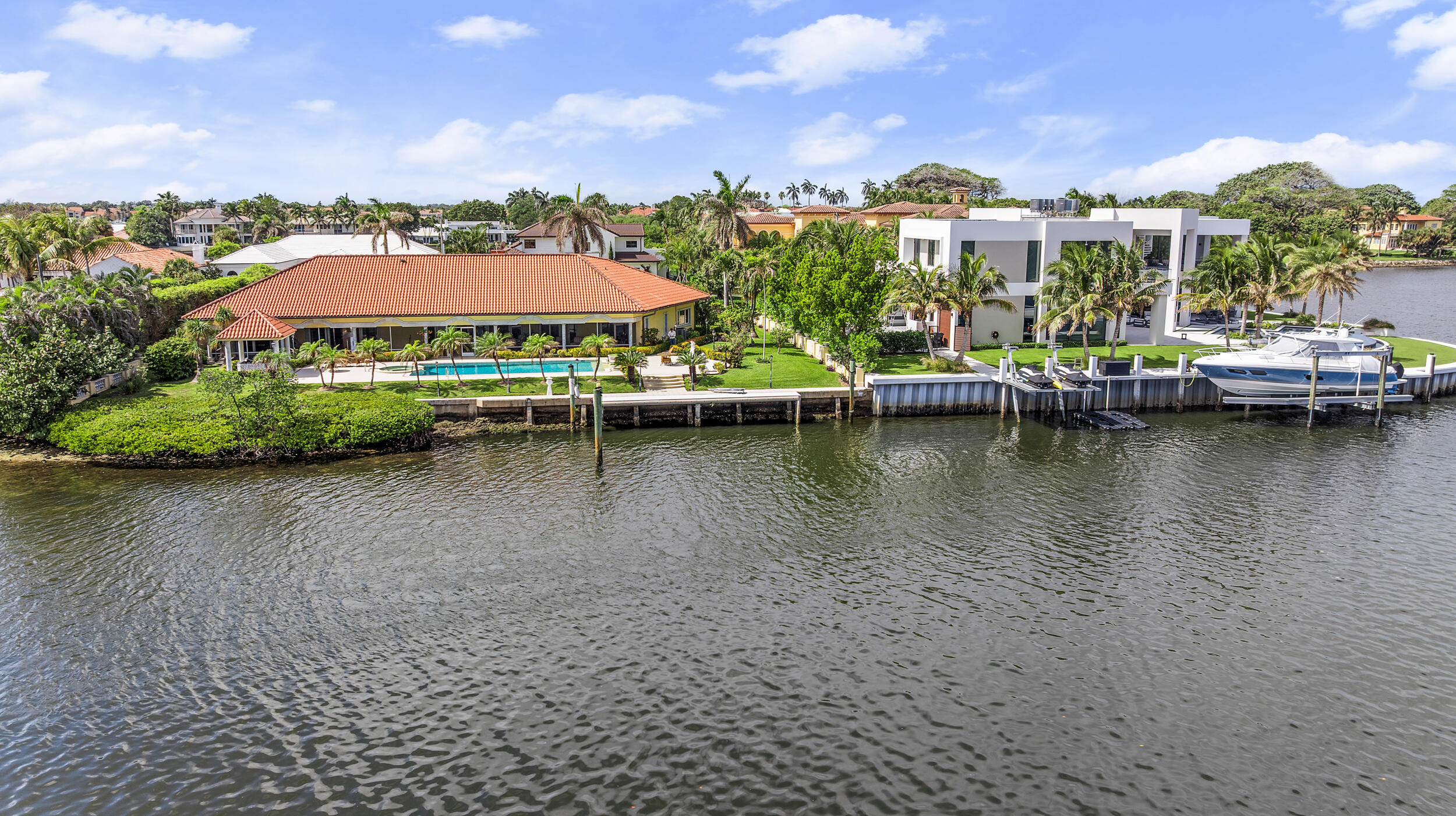 105 Spoonbill Road Manalapan, FL 33462 - Photo 104 of 105 dji_20250226131001_0325_d