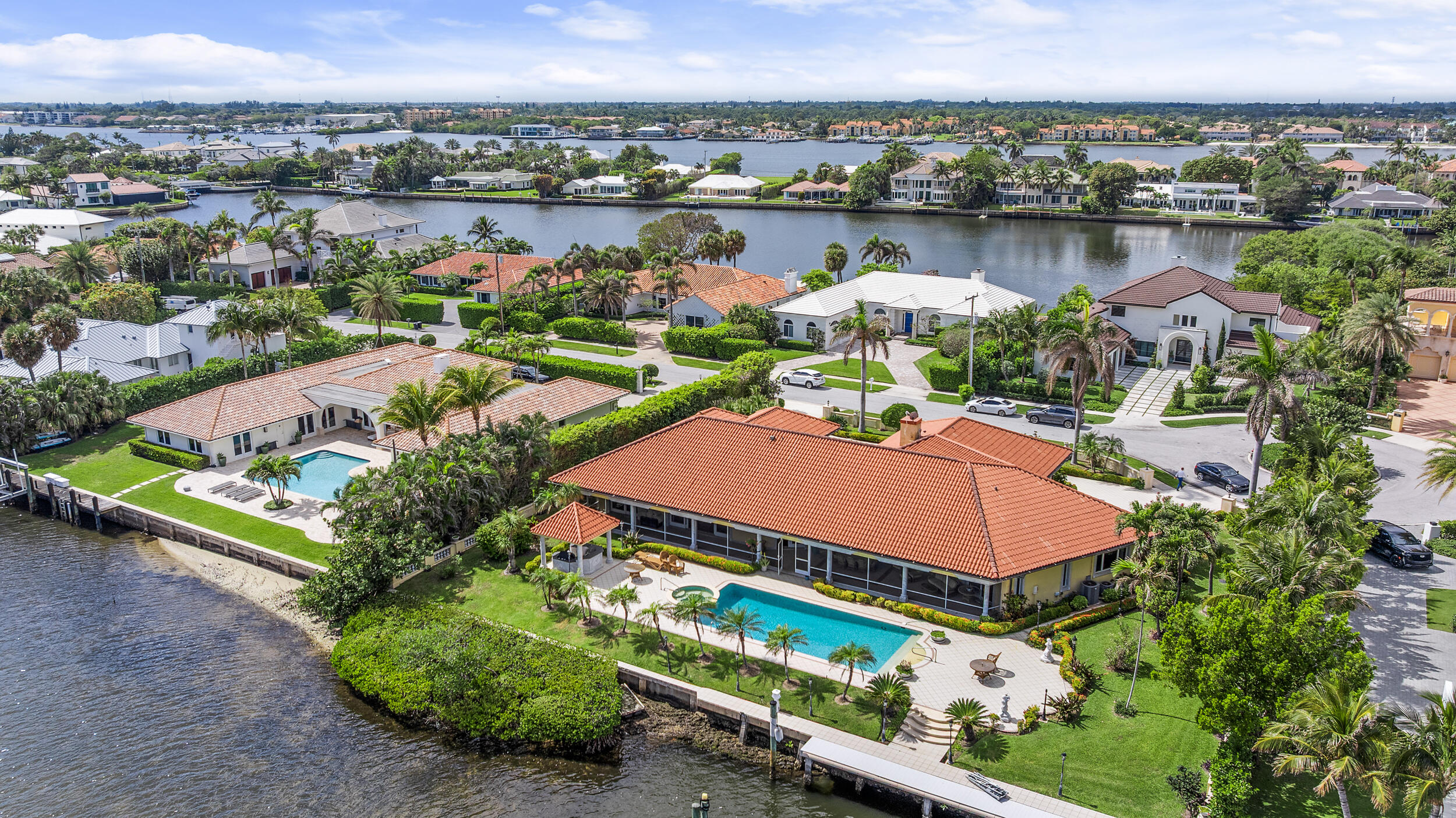 105 Spoonbill Road Manalapan, FL 33462 - Photo 77 of 105 dji_20250226130126_0185_d