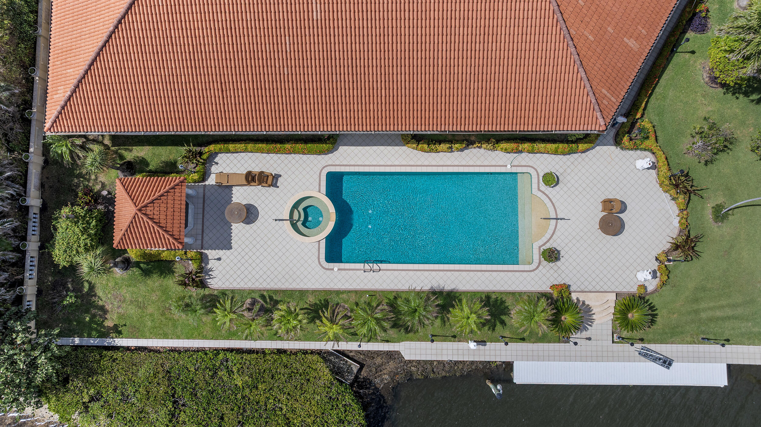 105 Spoonbill Road Manalapan, FL 33462 - Photo 79 of 105 dji_20250226130938_0316_d