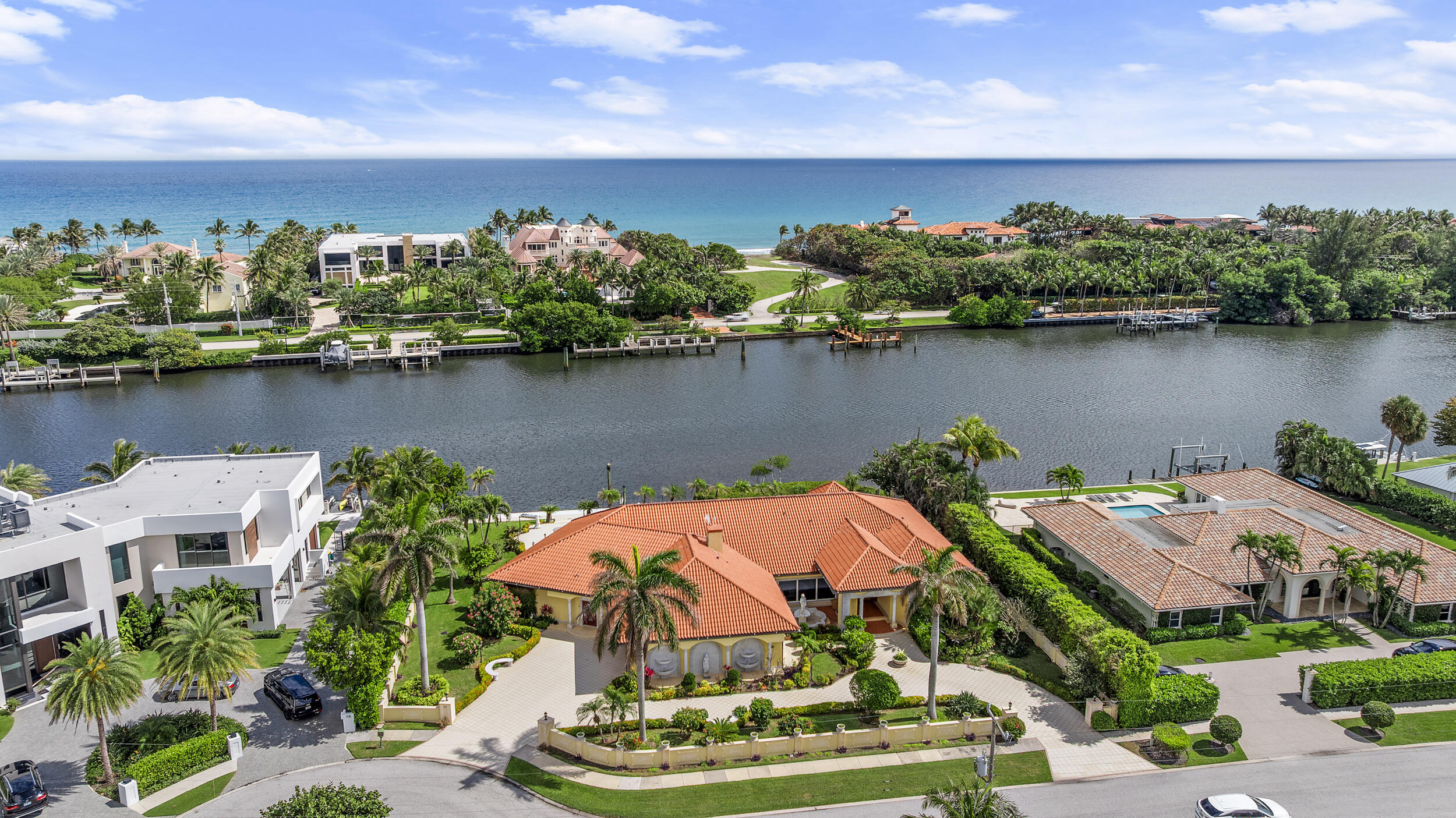 105 Spoonbill Road Manalapan, FL 33462 - Photo 88 of 105 dji_20250226130413_0230_d