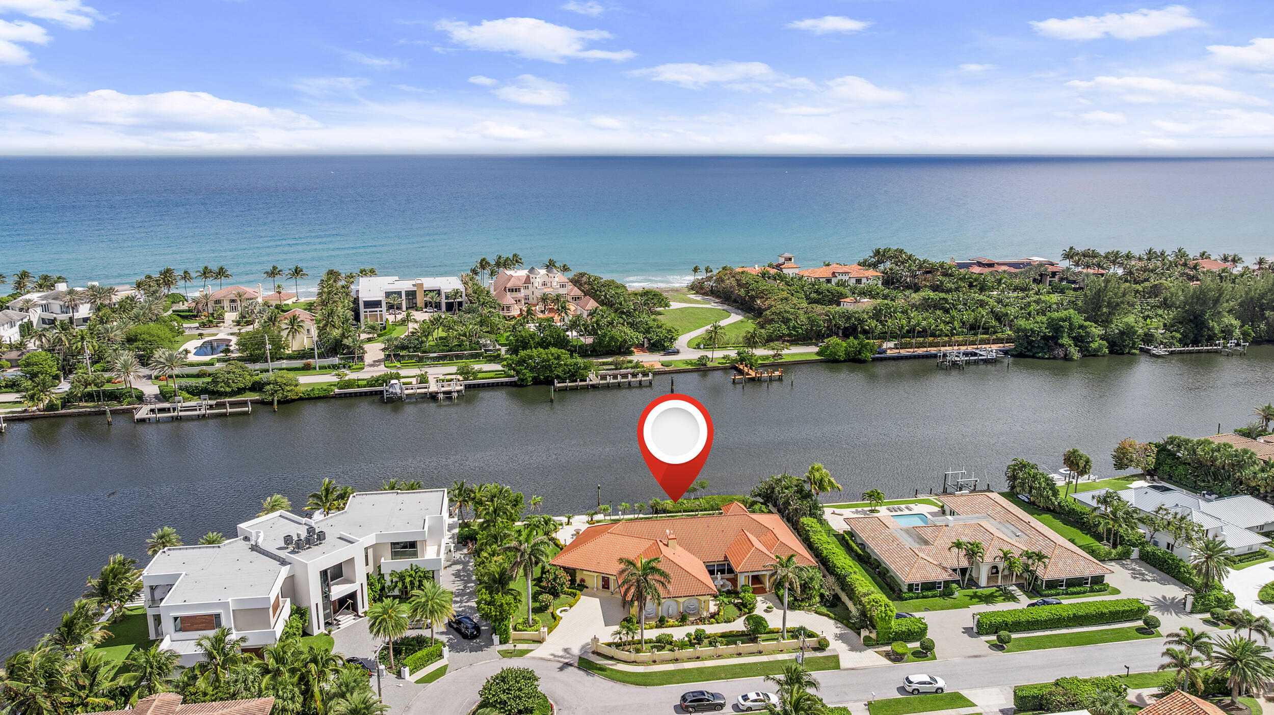 105 Spoonbill Road Manalapan, FL 33462 - Photo 89 of 105 DJI_20250226130422_0235_D