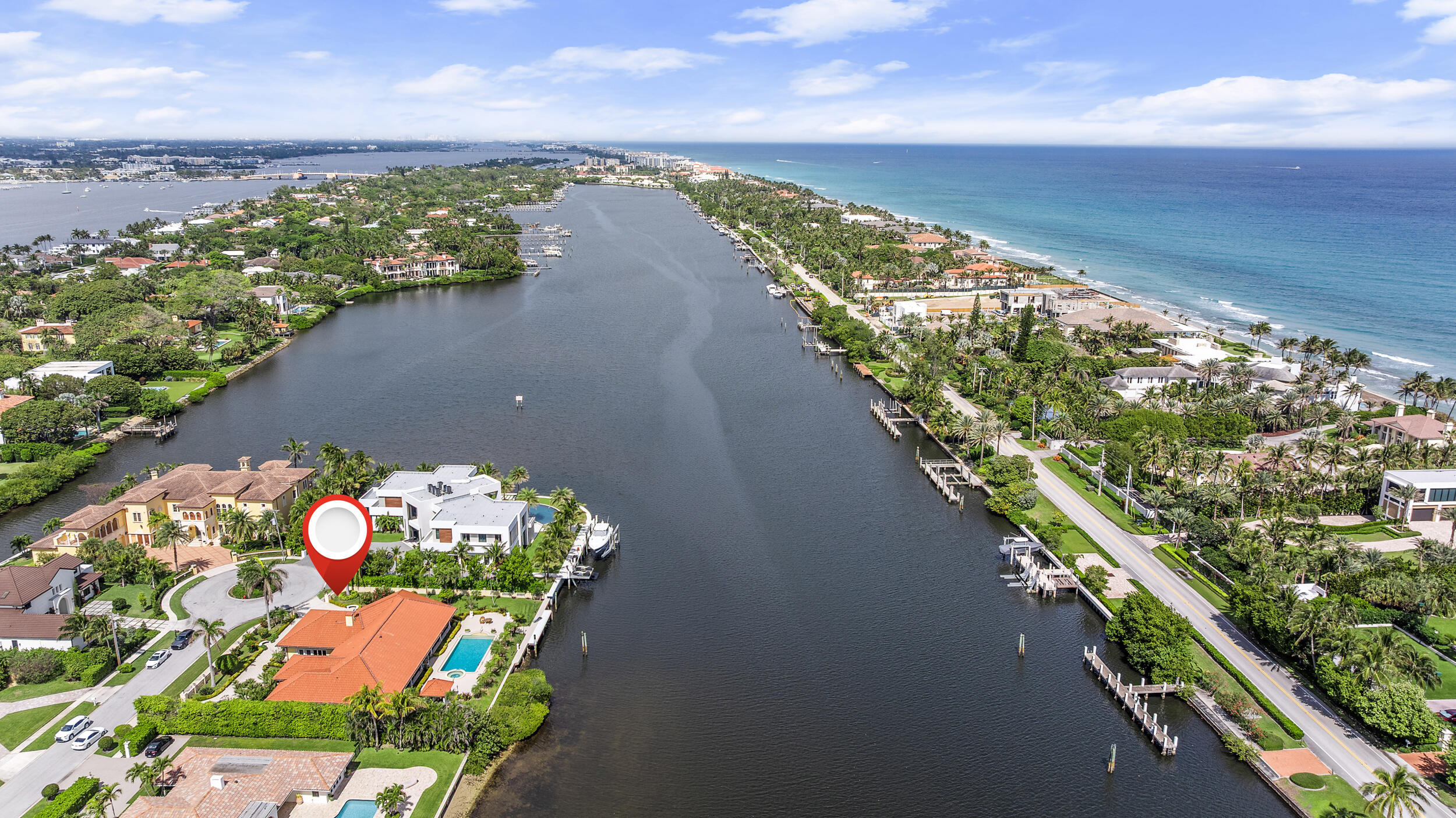 105 Spoonbill Road Manalapan, FL 33462 - Photo 90 of 105 DJI_20250226130501_0245_D