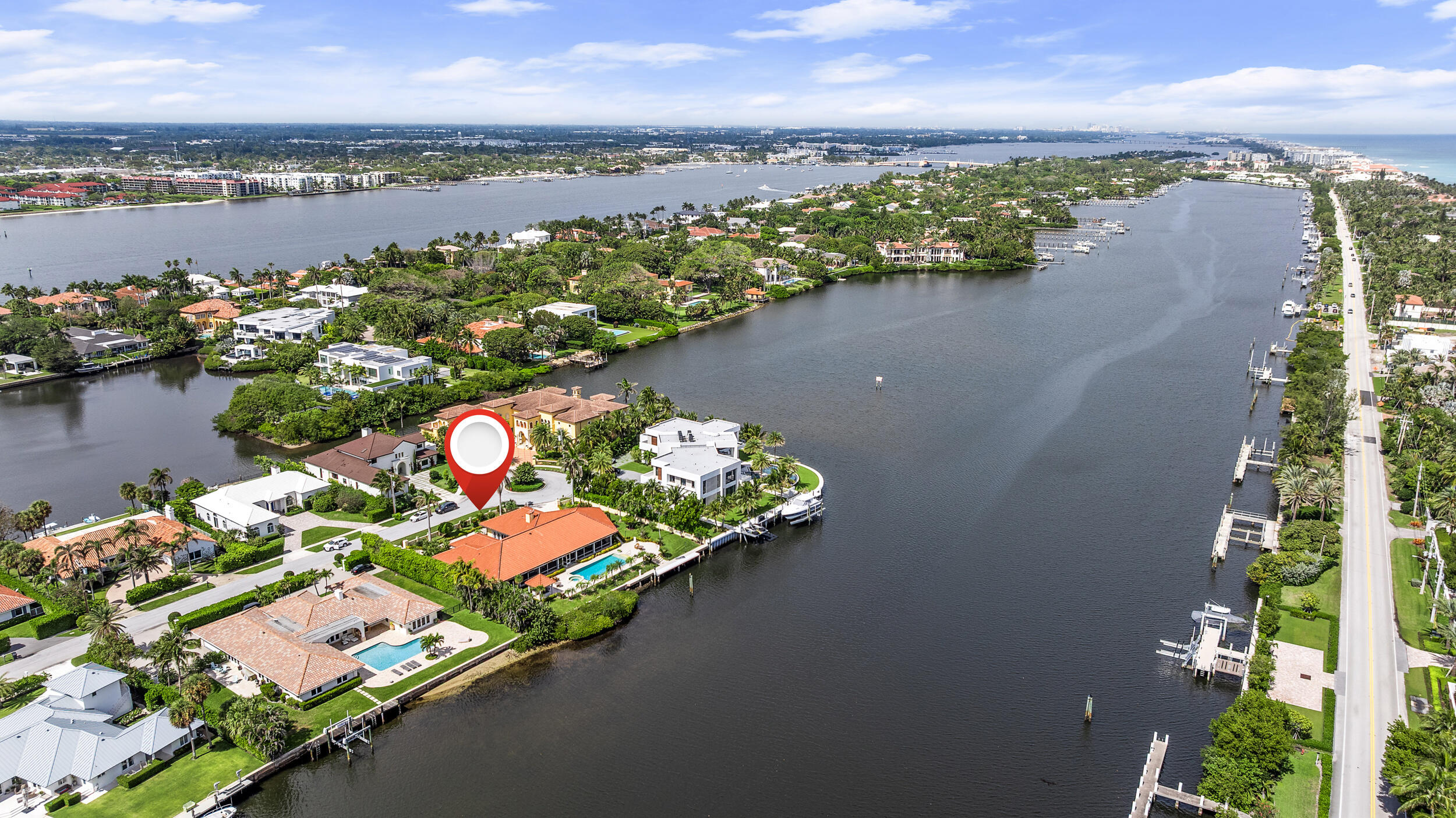 105 Spoonbill Road Manalapan, FL 33462 - Photo 91 of 105 DJI_20250226130512_0250_D (1)