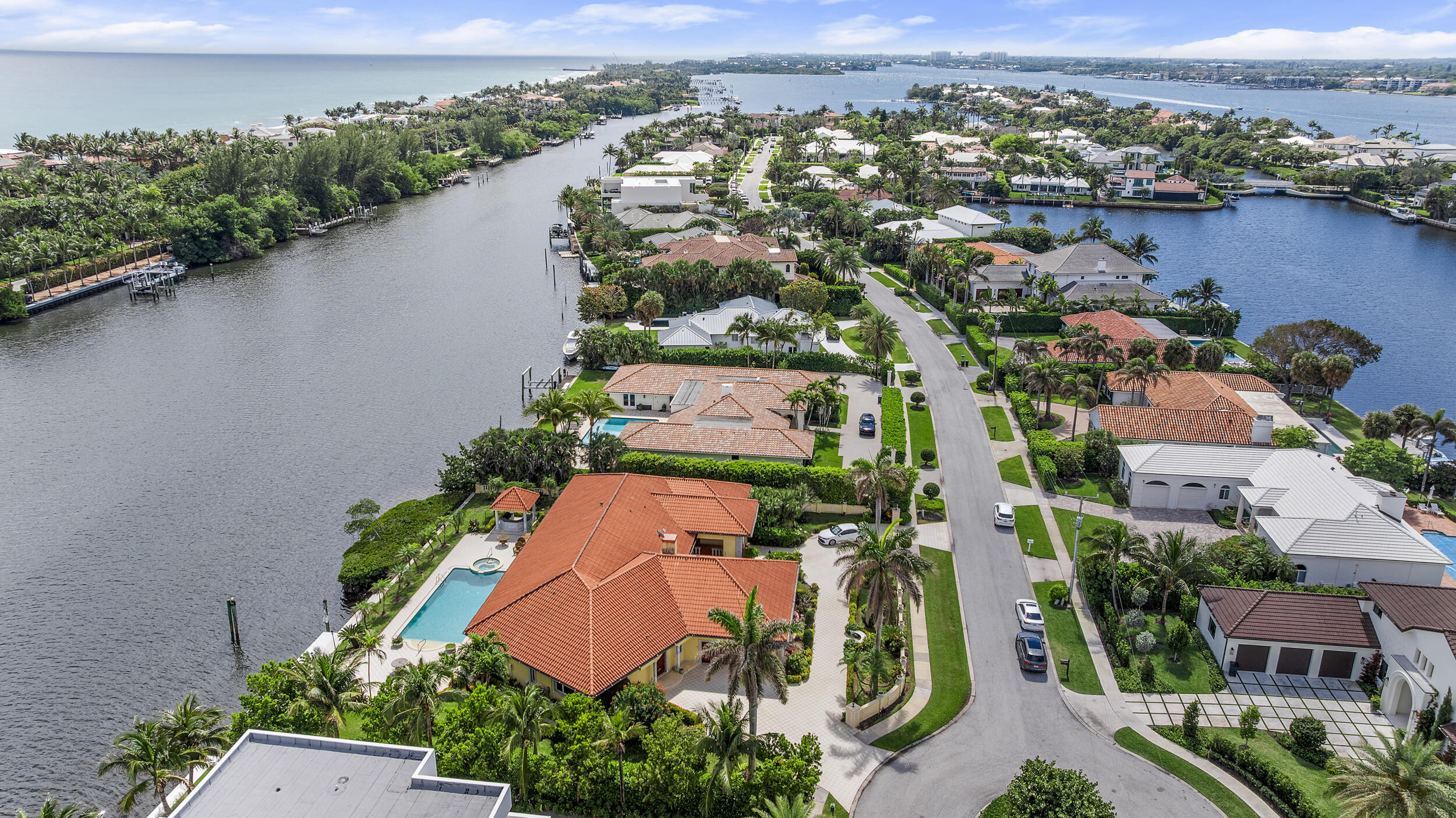 105 Spoonbill Road Manalapan, FL 33462 - Photo 98 of 105 dji_20250226130803_0290_d