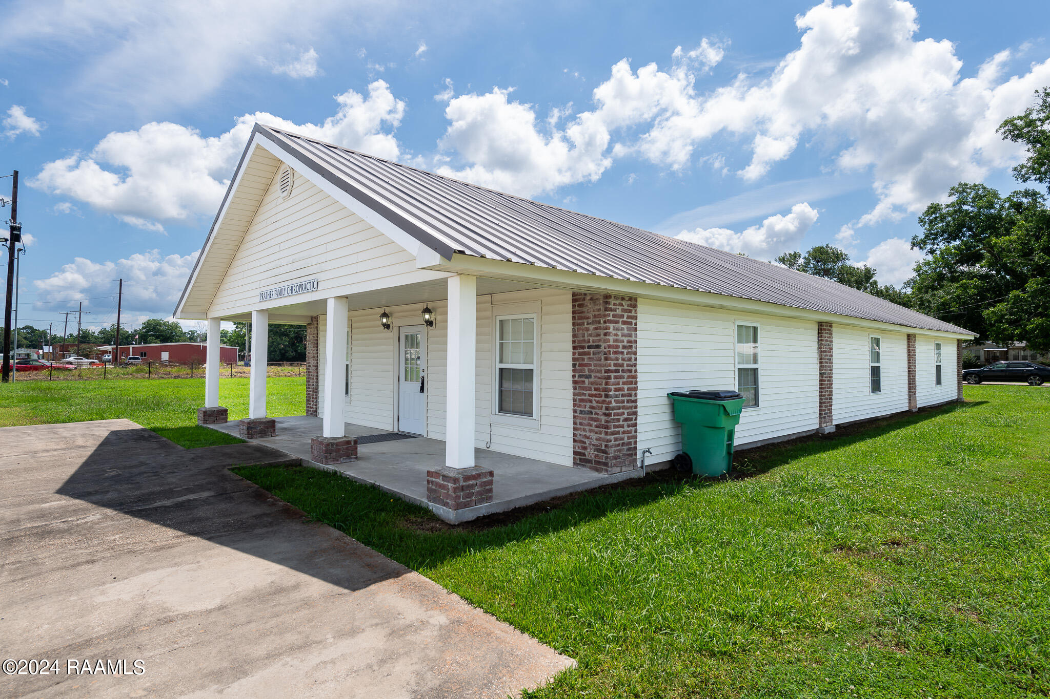 211 South 1st Street Iota, LA 70543 - Photo 4 of 31 211 s 1st (4)
