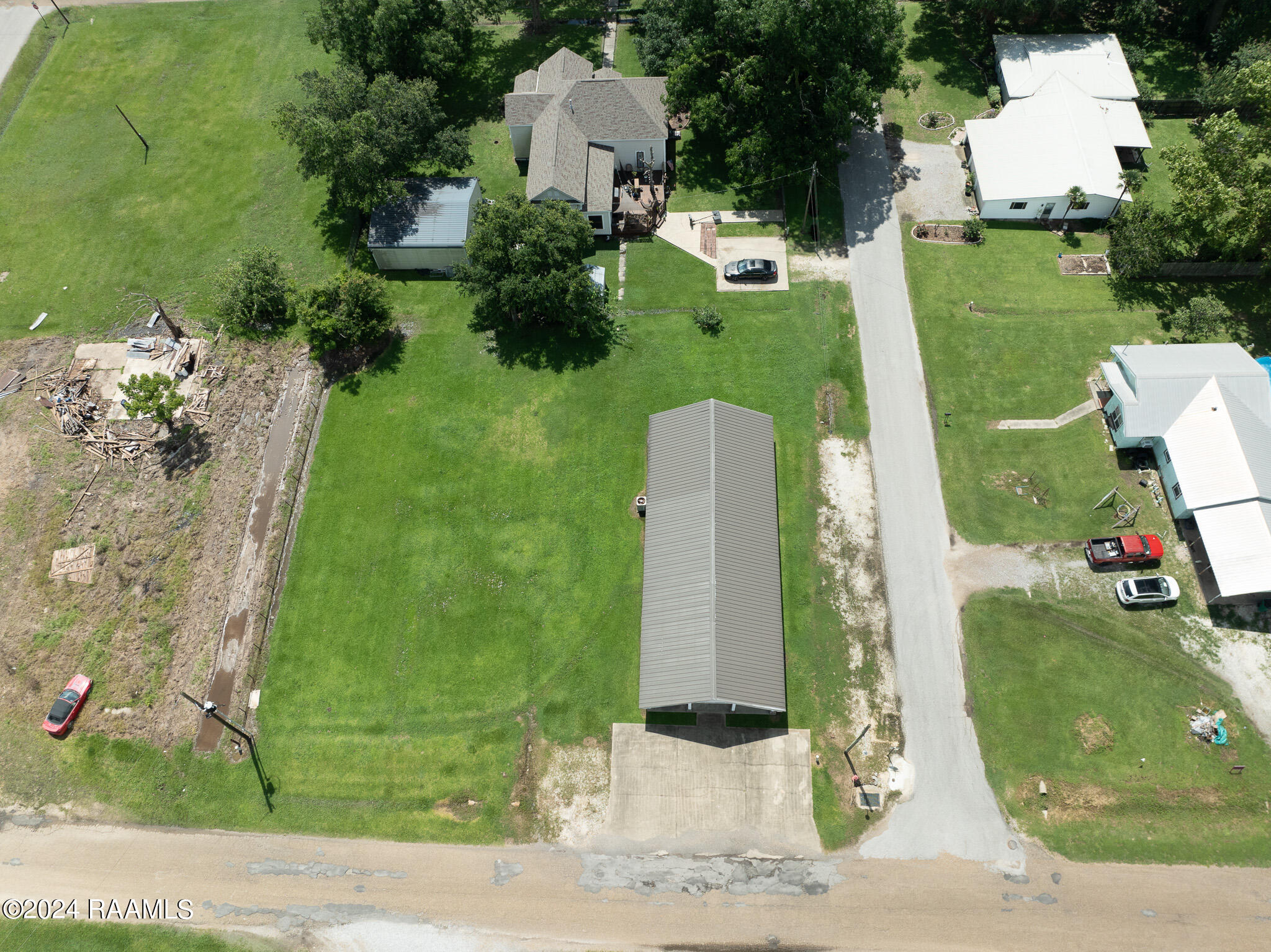 211 South 1st Street Iota, LA 70543 - Photo 8 of 31 211 s 1st (9)