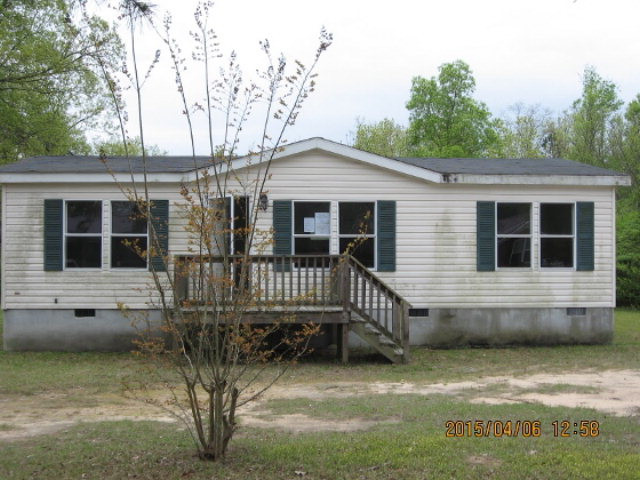 319 Pine Valley Road Sparta, GA 31087 - Photo 1 of 1 Main View