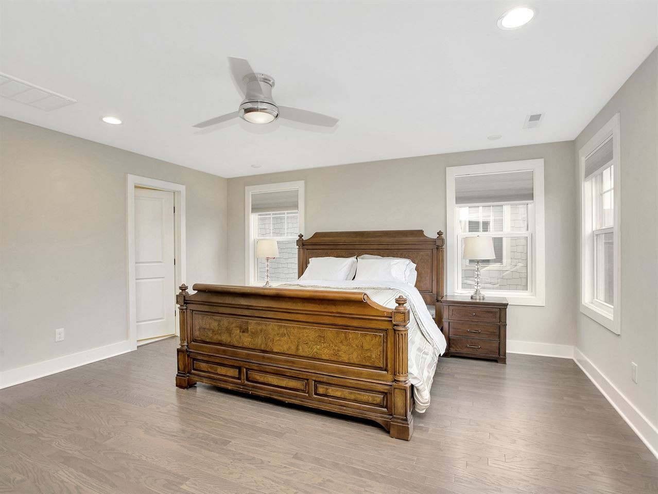 511 North Person Street, Unit 201 Raleigh, NC 27604 - Photo 10 of 27 Photo 10