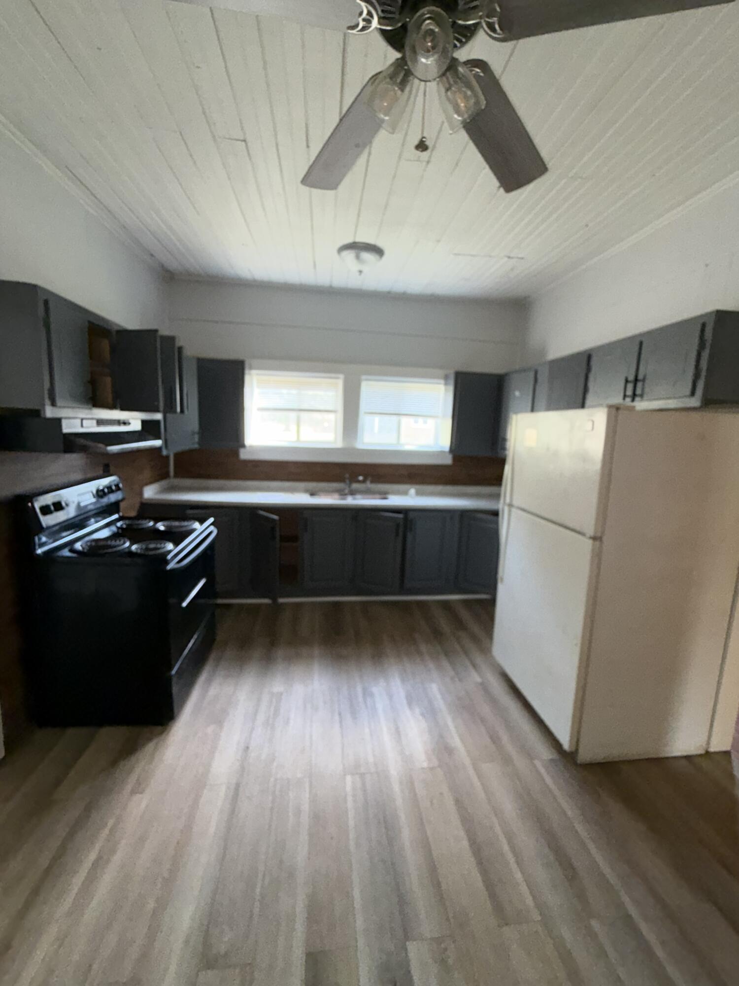 161 Elm Street Trion, GA 30753 - Photo 3 of 11 Kitchen