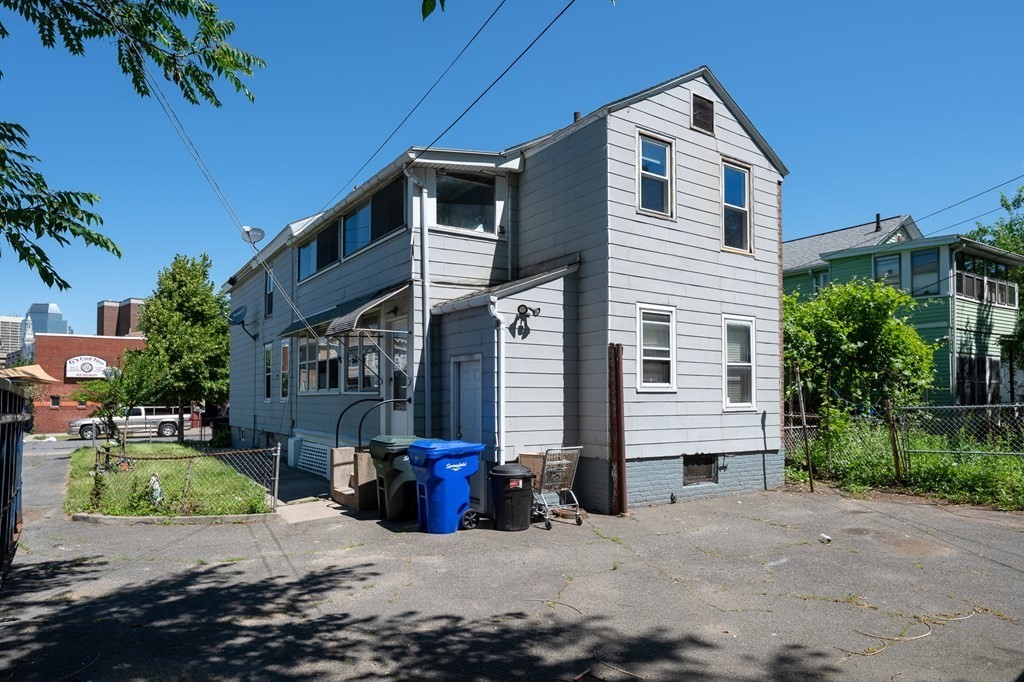 57 Fremont Street Springfield, MA 01105 - Photo 27 of 29 Gallery Image 27