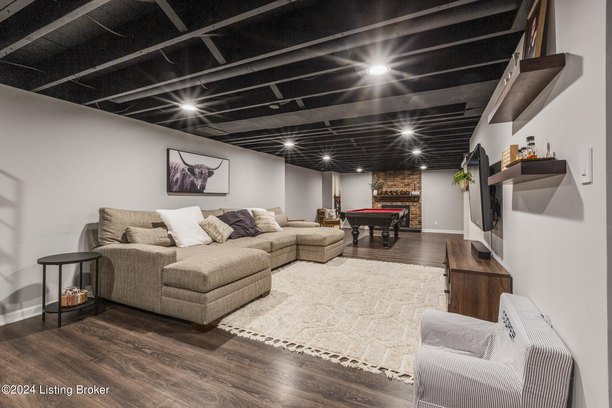 1928 Buttonwood Road Louisville, KY 40222 - Photo 37 of 46 Basement