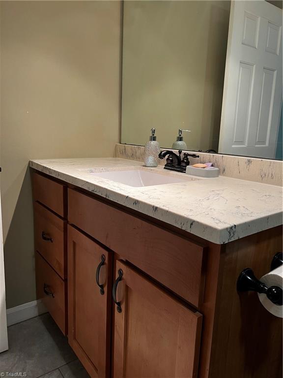 286 Kennen Krest Road Mocksville, NC 27028 - Photo 25 of 29